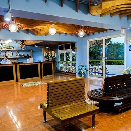 2U Hotel Hatyai Hat Yai Ngoại thất bức ảnh