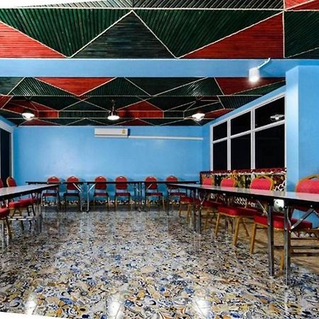 2U Hotel Hatyai Hat Yai Ngoại thất bức ảnh