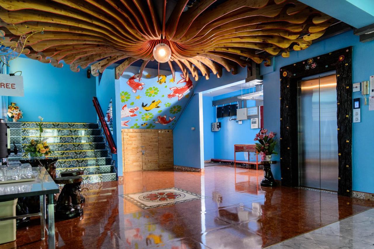 2U Hotel Hatyai Hat Yai Ngoại thất bức ảnh