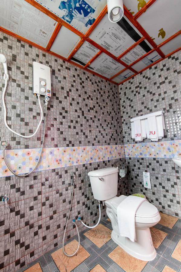 2U Hotel Hatyai Hat Yai Ngoại thất bức ảnh