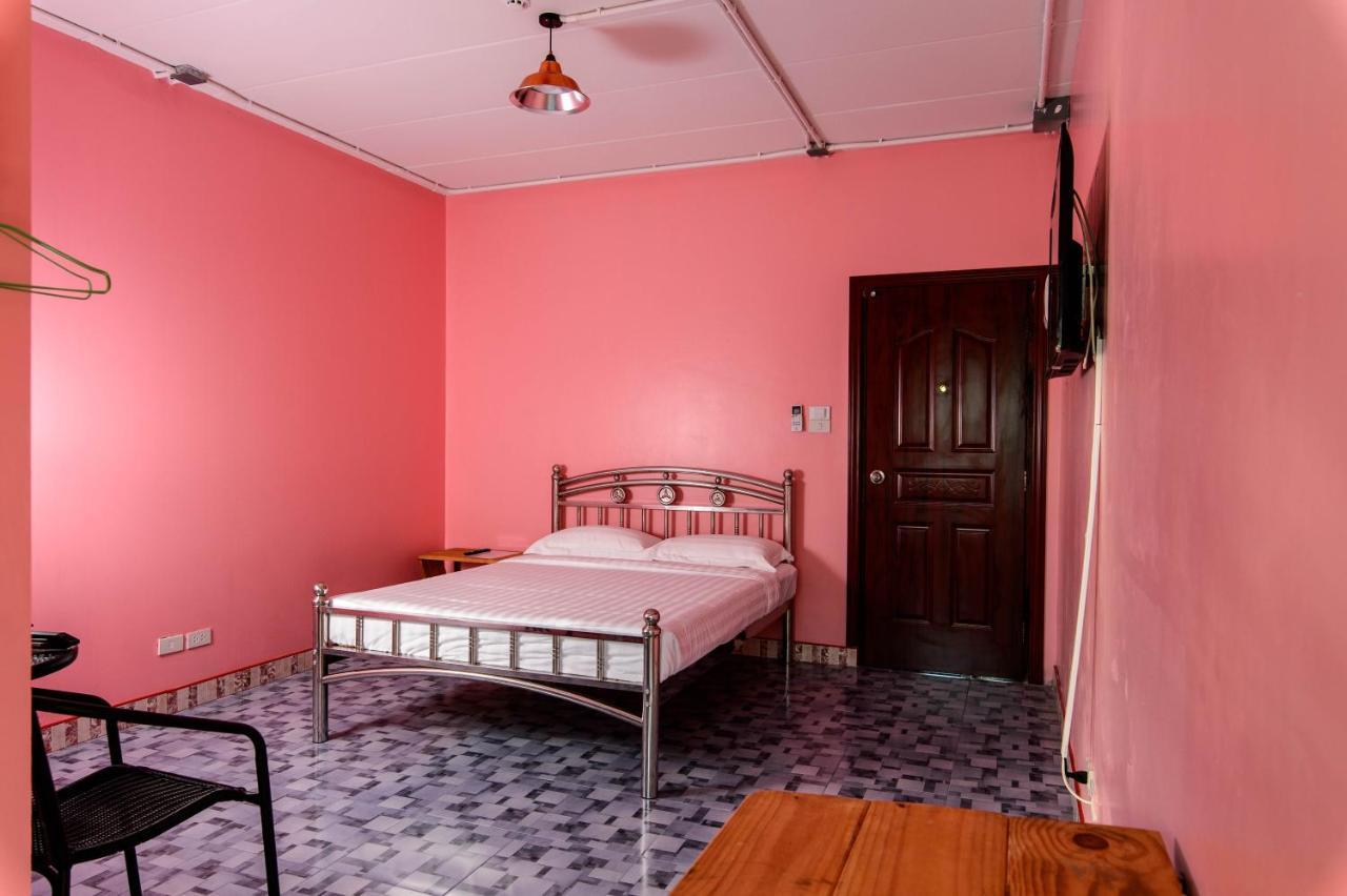 2U Hotel Hatyai Hat Yai Ngoại thất bức ảnh