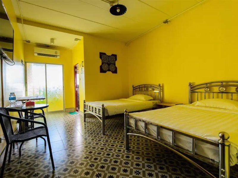 2U Hotel Hatyai Hat Yai Ngoại thất bức ảnh