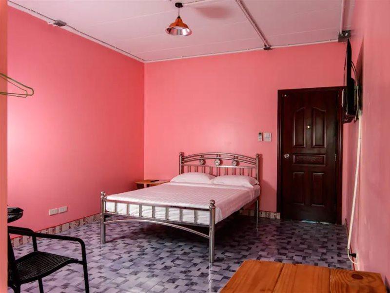 2U Hotel Hatyai Hat Yai Ngoại thất bức ảnh