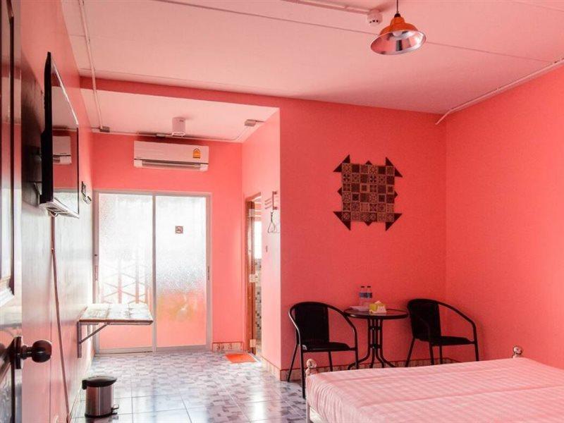 2U Hotel Hatyai Hat Yai Ngoại thất bức ảnh