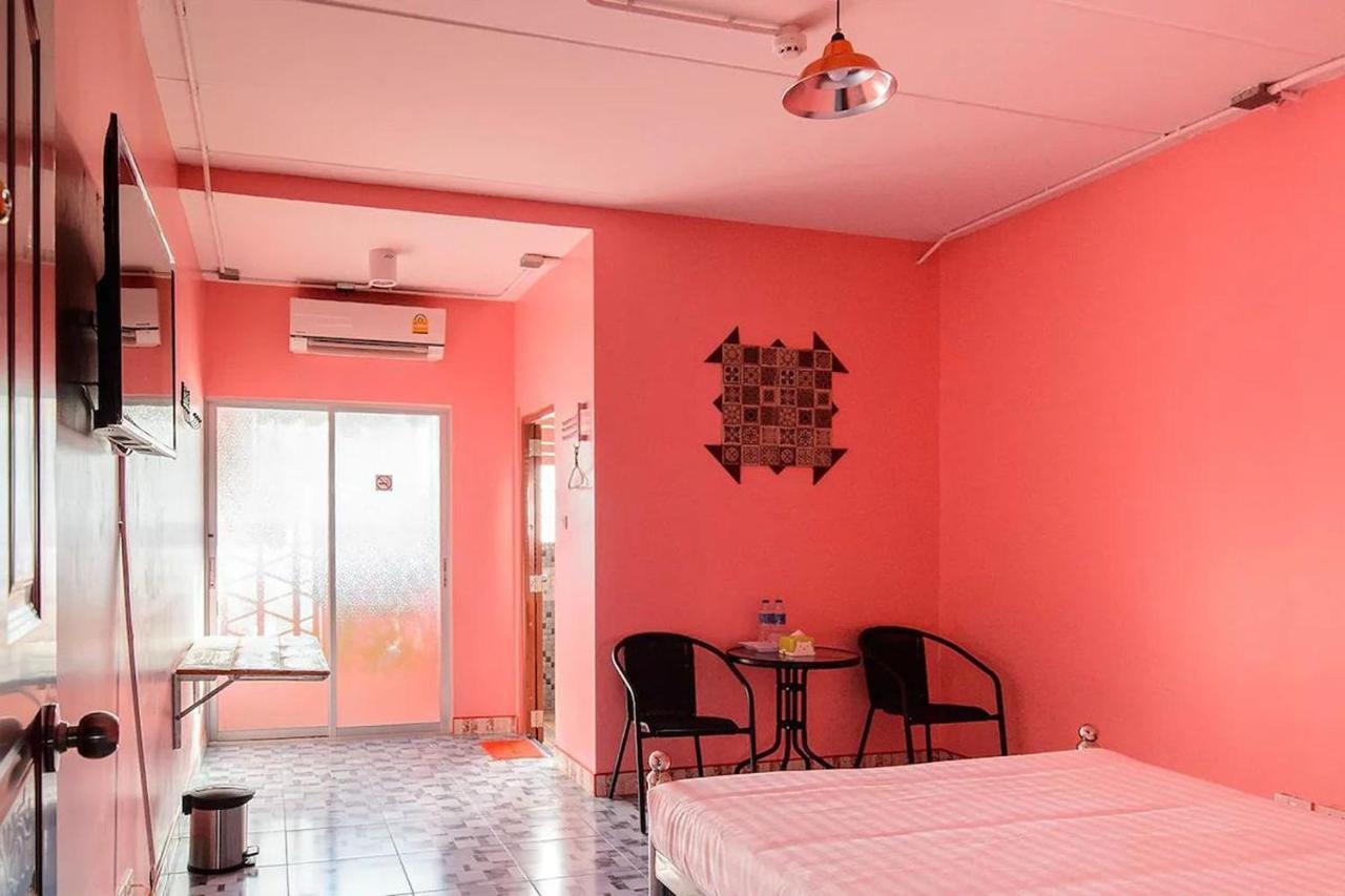 2U Hotel Hatyai Hat Yai Ngoại thất bức ảnh