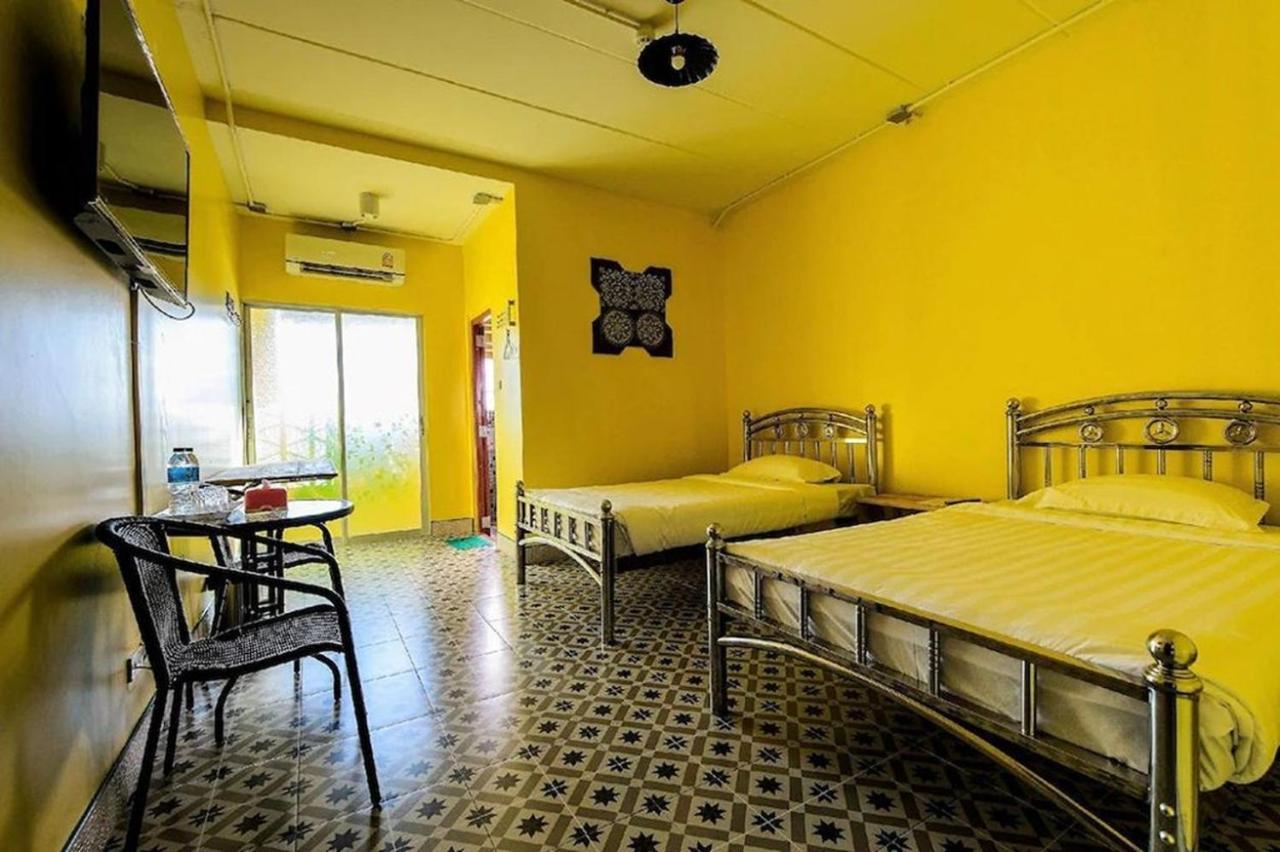 2U Hotel Hatyai Hat Yai Ngoại thất bức ảnh