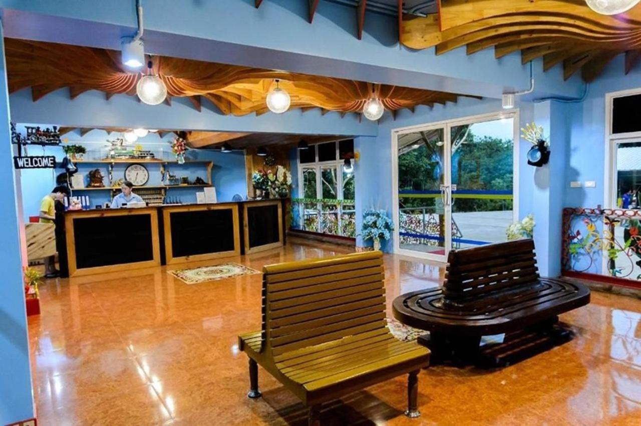 2U Hotel Hatyai Hat Yai Ngoại thất bức ảnh