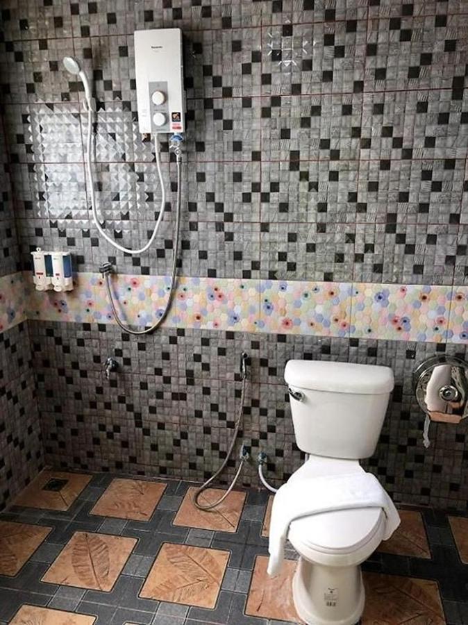 2U Hotel Hatyai Hat Yai Ngoại thất bức ảnh