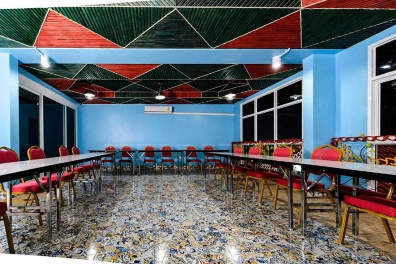 2U Hotel Hatyai Hat Yai Ngoại thất bức ảnh