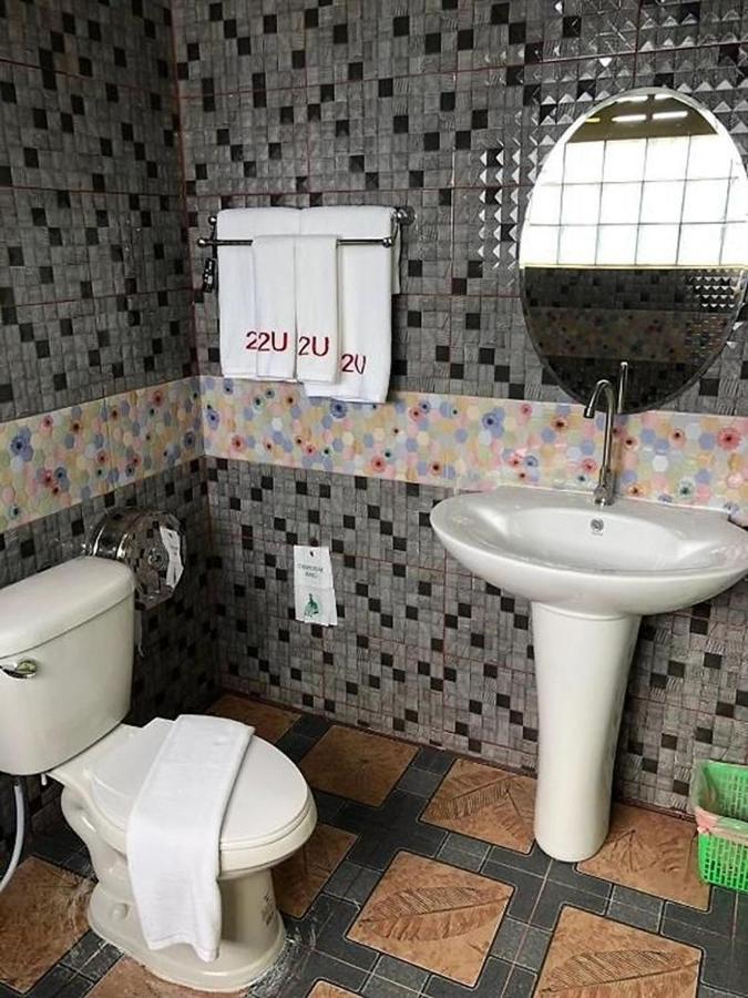2U Hotel Hatyai Hat Yai Ngoại thất bức ảnh